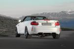 BMW M2 Convertible Competition Packege by dAHLer 2016 года
